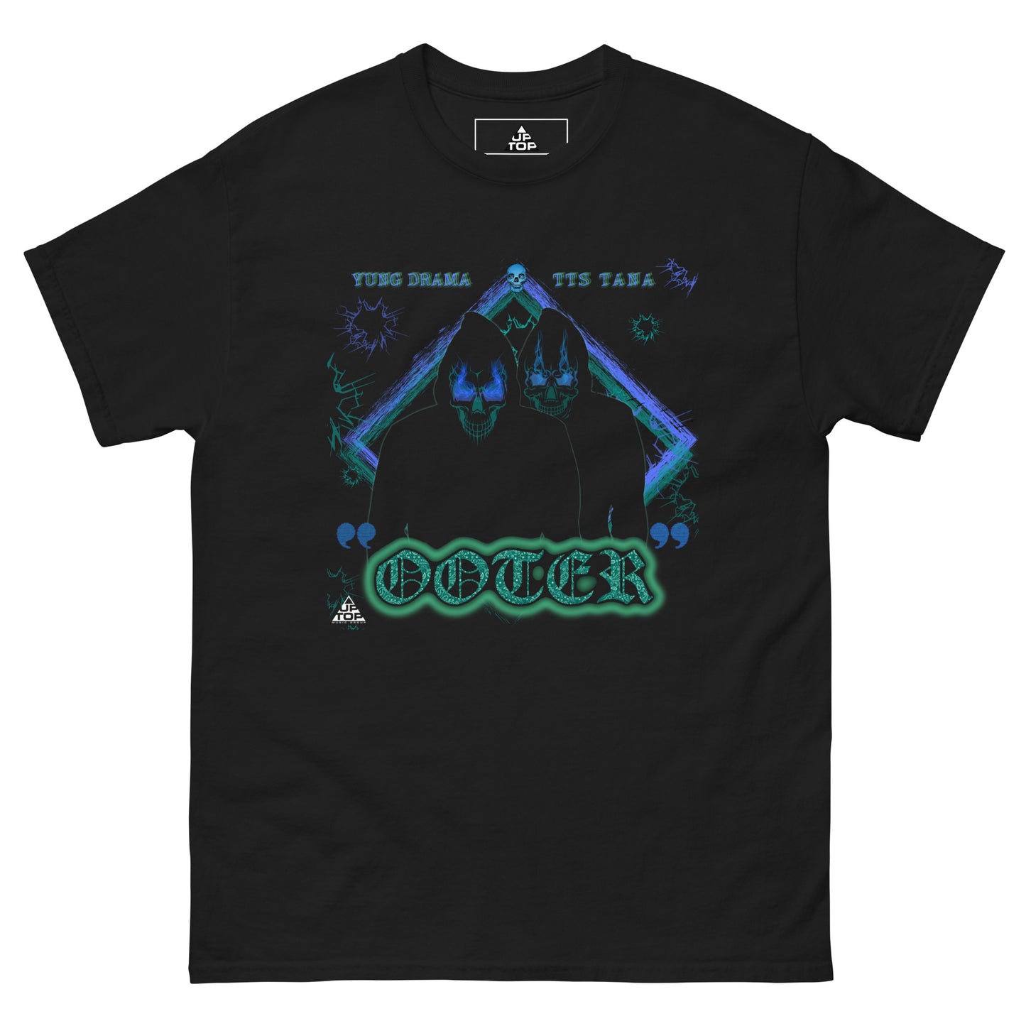 OOTER Classic tee