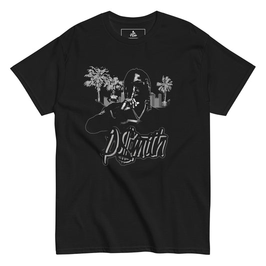 P$smith Miami classic tee