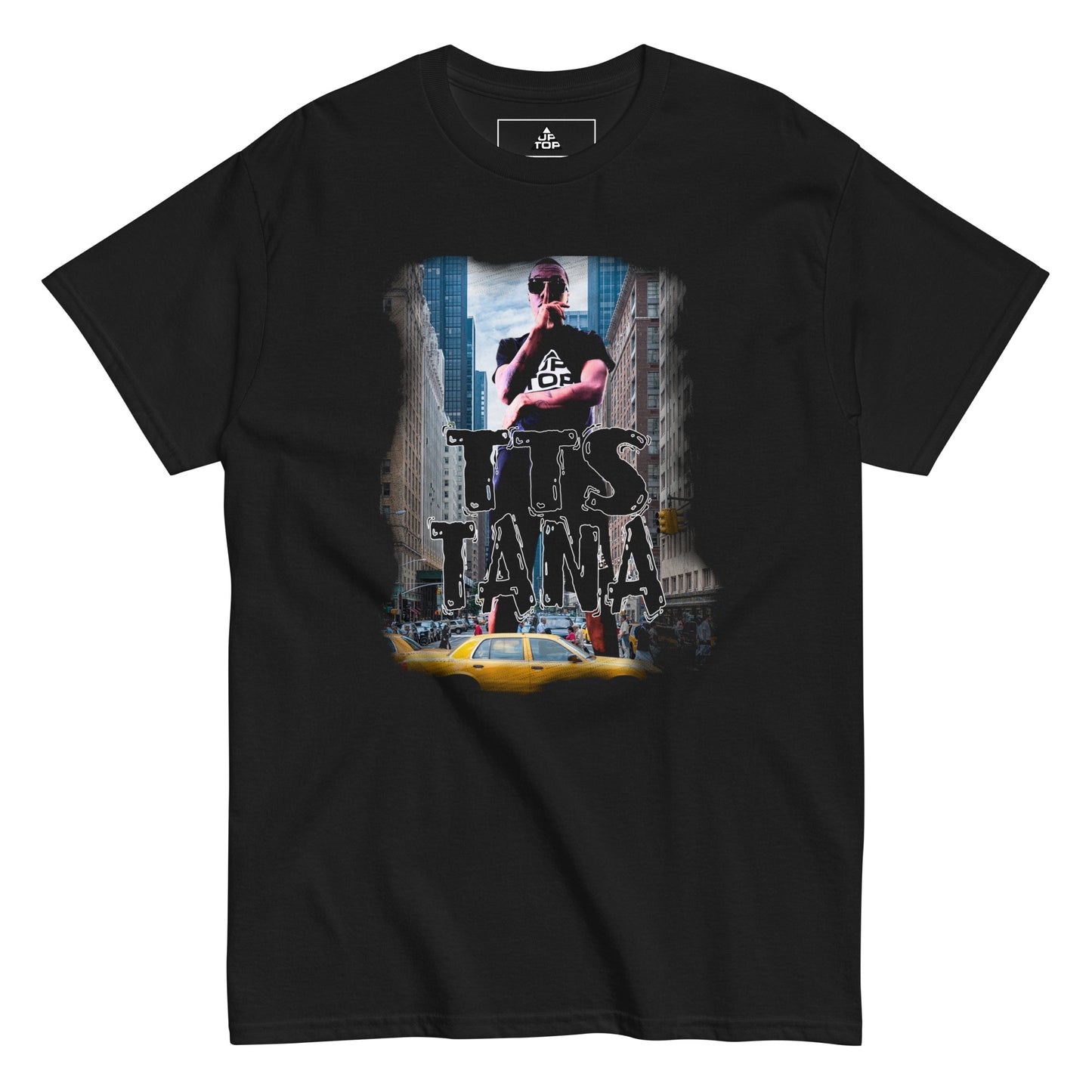 TTS TANA TITAN classic tee