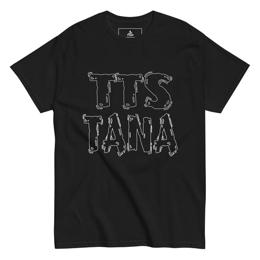 TTS TANA LOGO classic tee