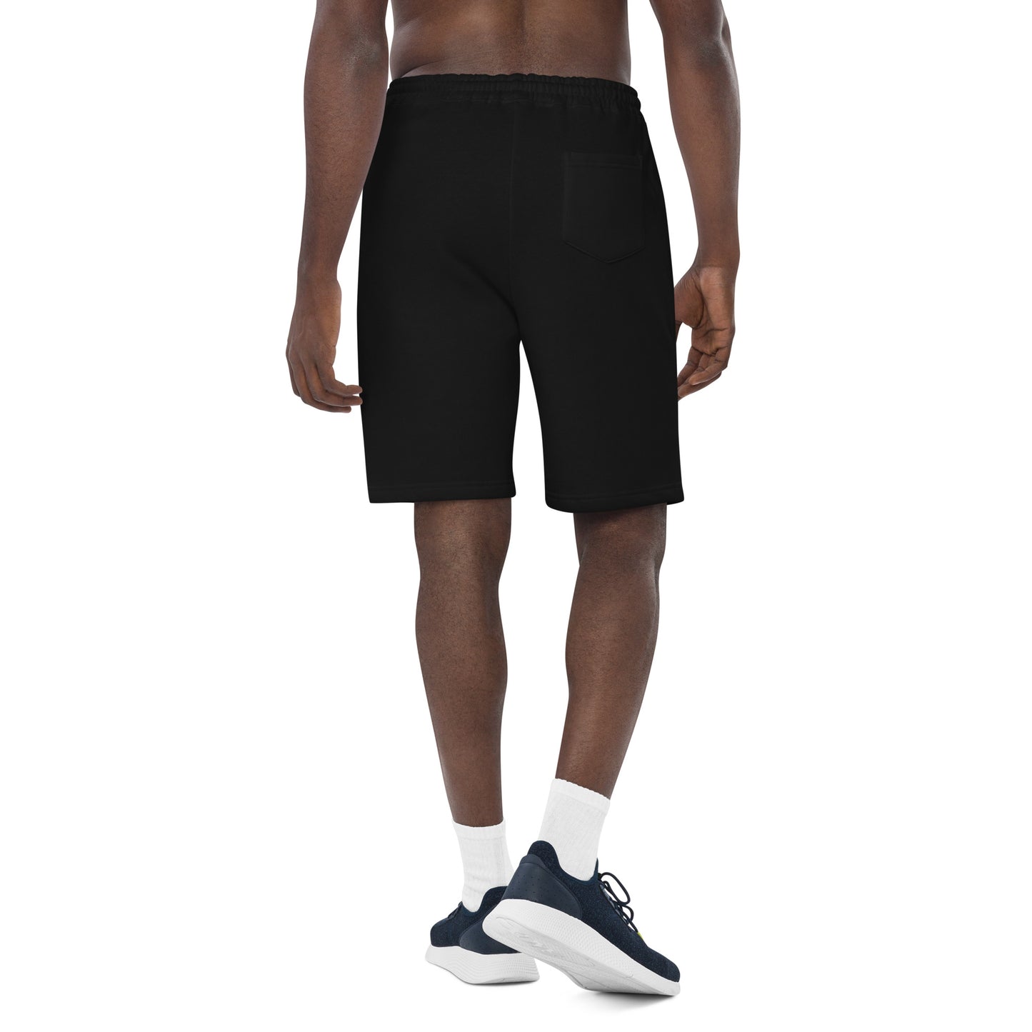 Men's Up-Top Executive fleece shorts (Champ Series)