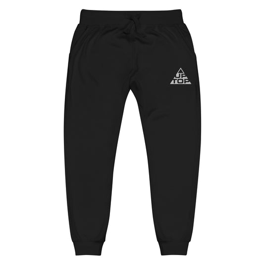 Unisex Up-Top Executive fleece sweatpants (Champ Series)