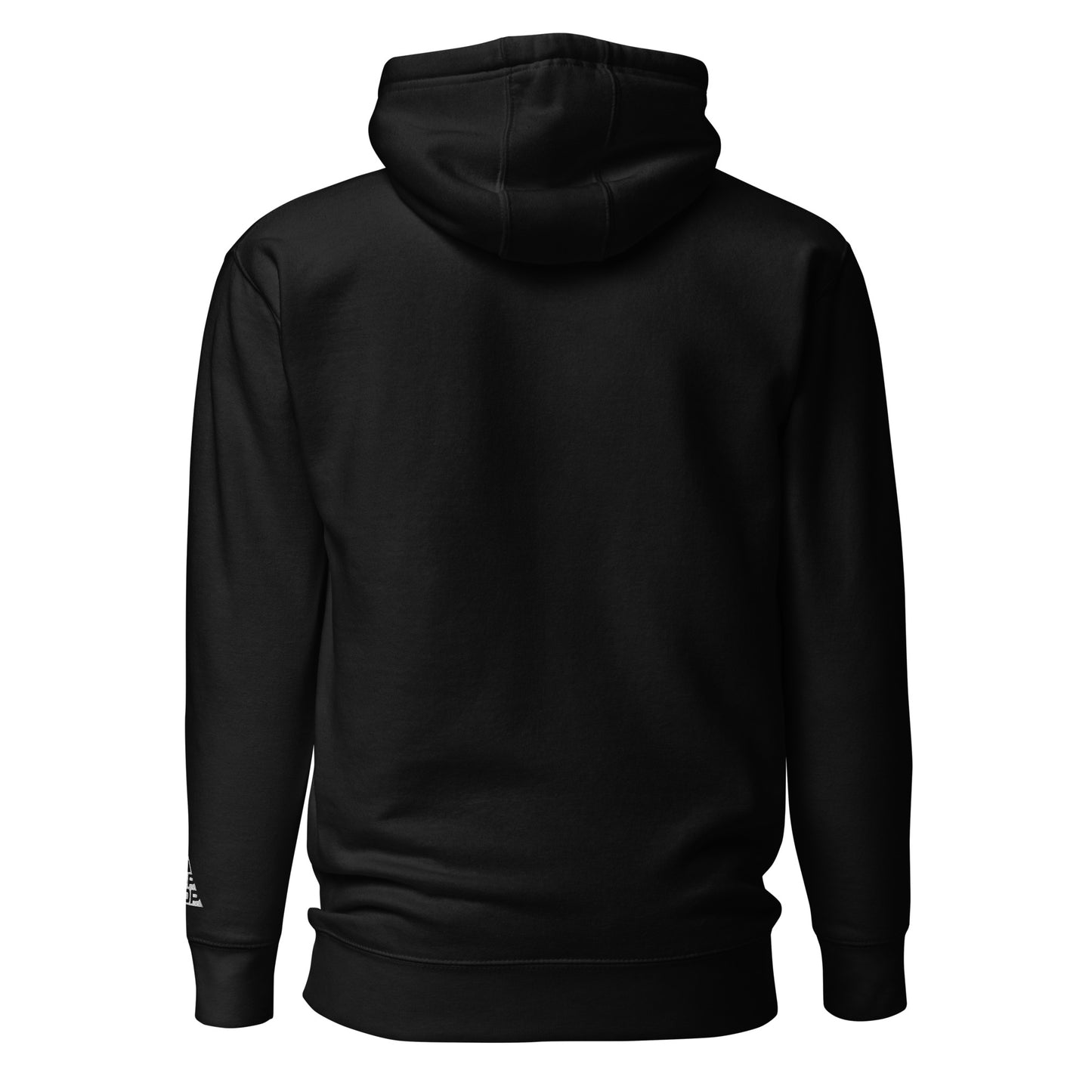 Unisex Up-Top Executive Premium Hoodie (Champ Series)