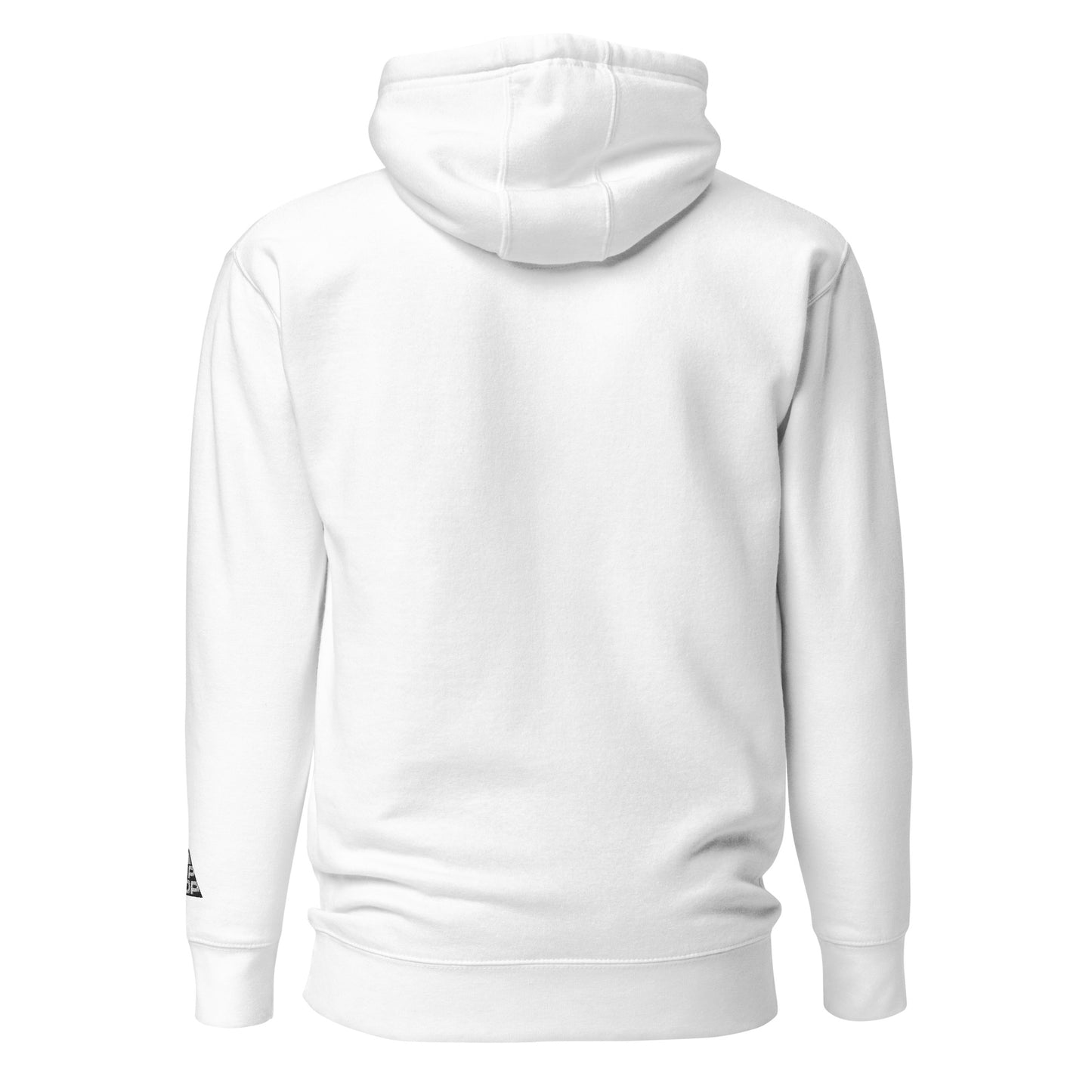 Unisex Up-Top Executive Premium Hoodie (Champ Series)