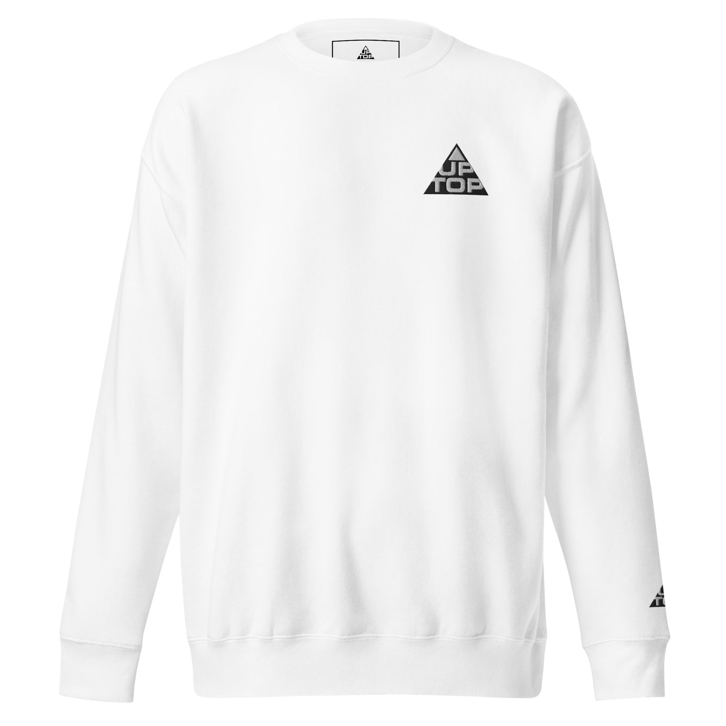 Unisex Up-Top Executive Premium Sweatshirt (Champ Series)